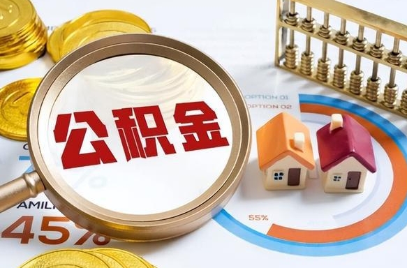 泰安个人提取公积金办法（提取个人公积金的方法）